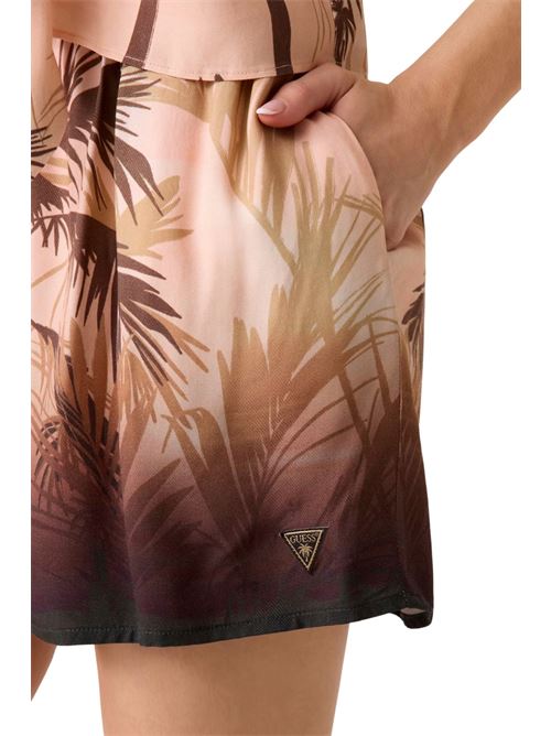  GUESS | E6GD08 WP232FA